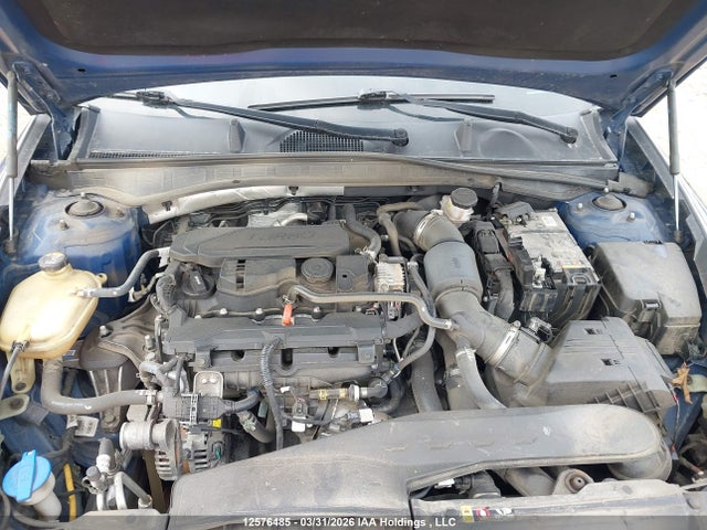 HYUNDAI SONATA SPORT 1.6T 4DR - 10