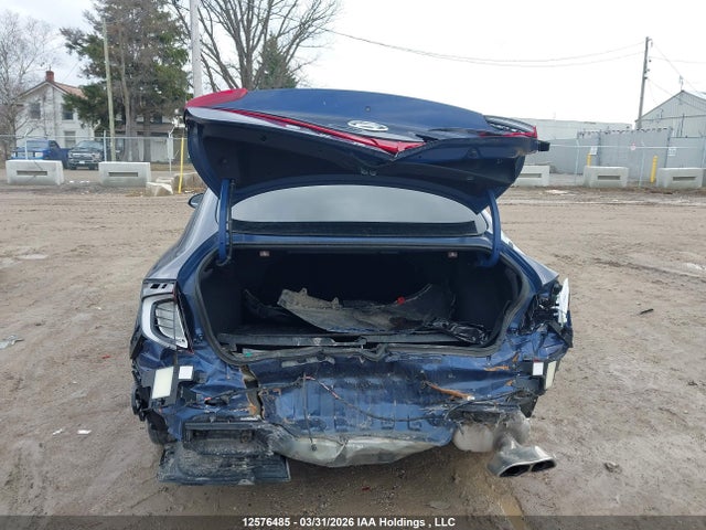 HYUNDAI SONATA SPORT 1.6T 4DR - 6