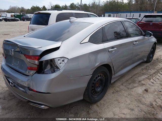 HONDA ACCORD - 4