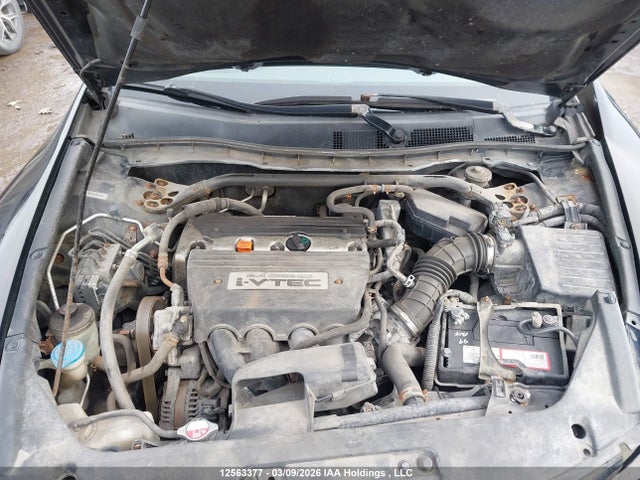 HONDA ACCORD EX-L - 10