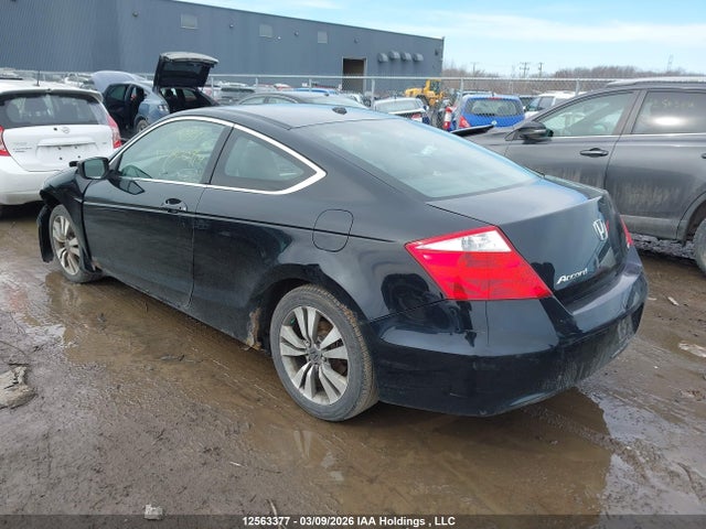 HONDA ACCORD EX-L - 3