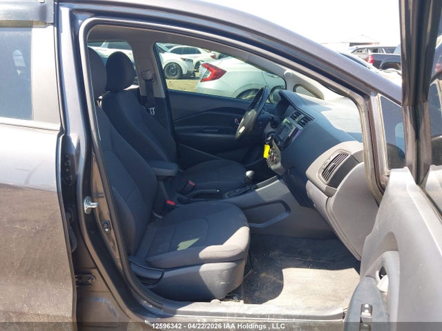 KIA RIO EX SPECIAL EDITION/EX+ W/SUNROOF/LX/LX+/SX/SX - 5