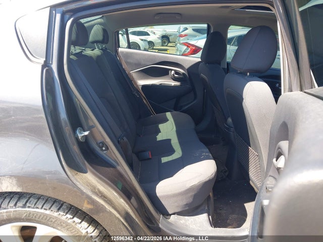 KIA RIO EX SPECIAL EDITION/EX+ W/SUNROOF/LX/LX+/SX/SX - 8