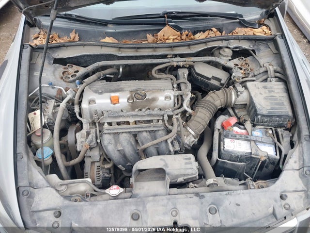 HONDA ACCORD EX-L - 10