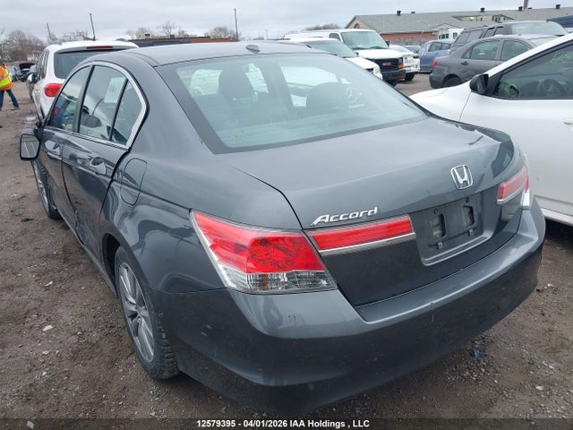 HONDA ACCORD EX-L - 3