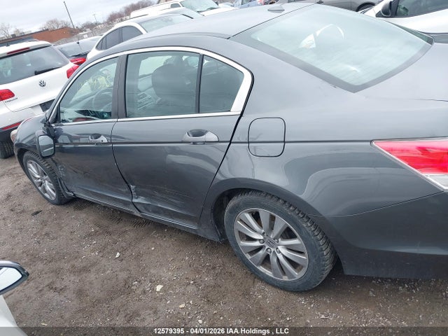 HONDA ACCORD EX-L - 6