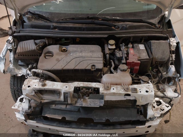 CHEVROLET SPARK - 10