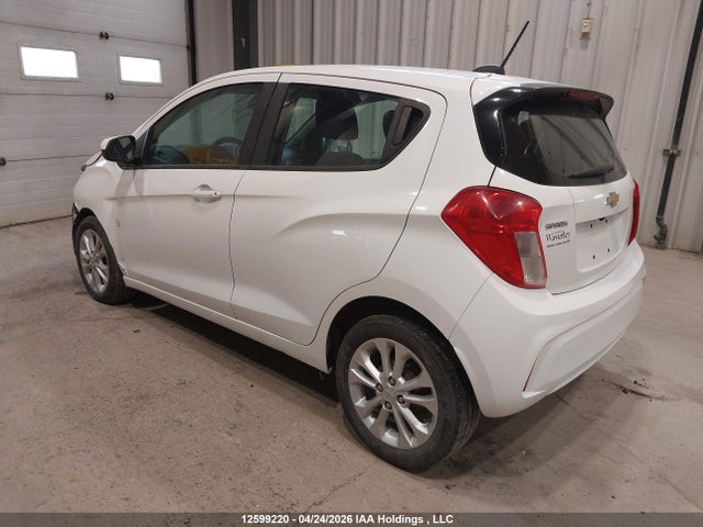 CHEVROLET SPARK - 3