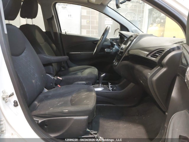 CHEVROLET SPARK - 5