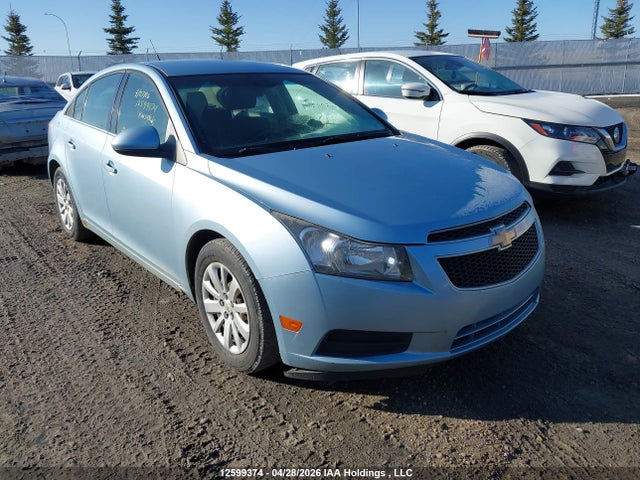 CHEVROLET CRUZE - 1