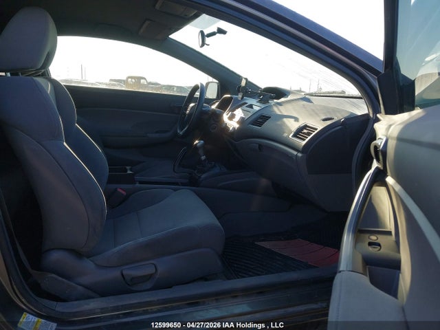 HONDA CIVIC - 5