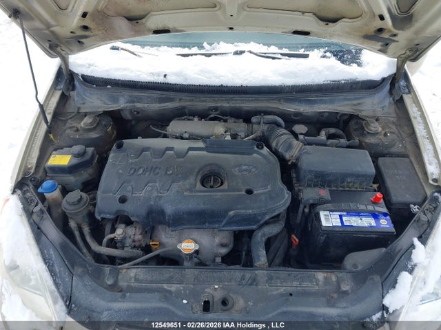 HYUNDAI ACCENT GL/GLS/L - 10