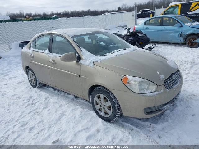 HYUNDAI ACCENT GL/GLS/L - 1