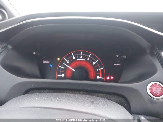 HONDA CIVIC - 7