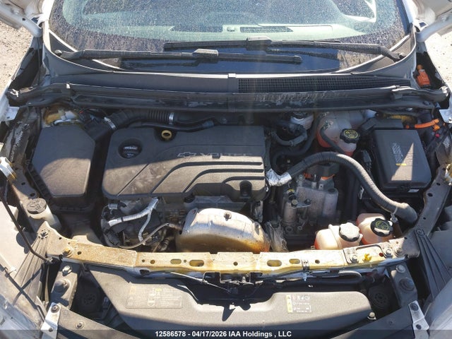 CHEVROLET VOLT LT - 10