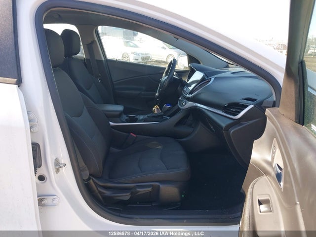 CHEVROLET VOLT LT - 5