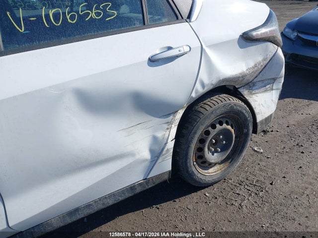 CHEVROLET VOLT LT - 6