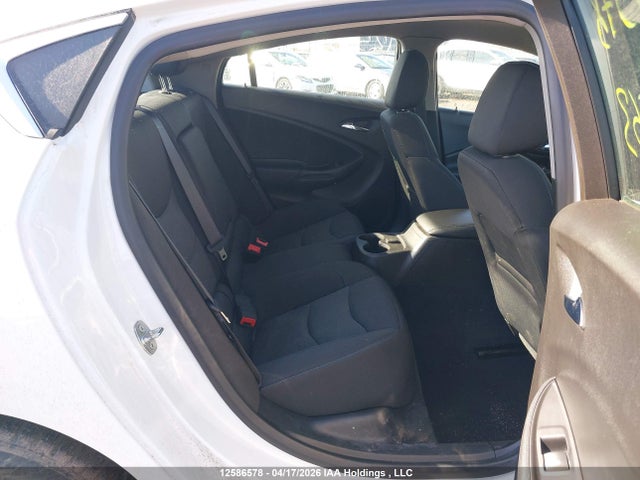 CHEVROLET VOLT LT - 8