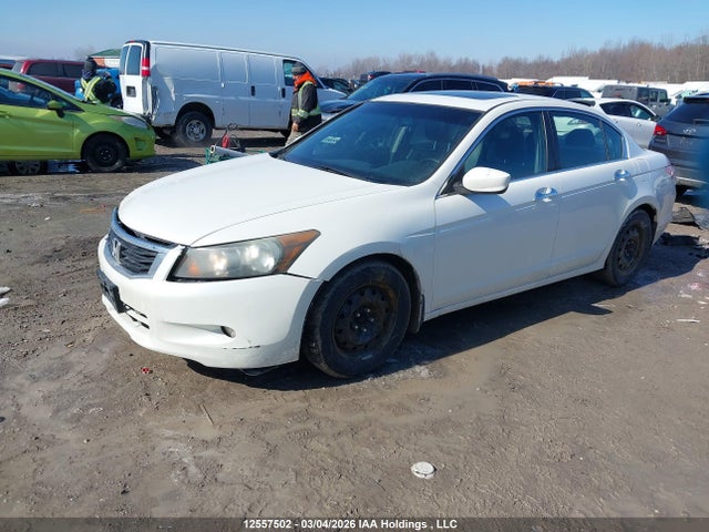 HONDA ACCORD - 2