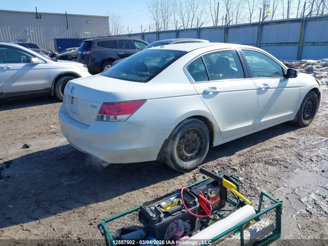 HONDA ACCORD - 4