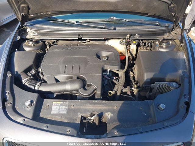 CHEVROLET MALIBU - 10