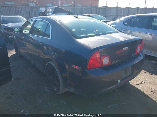 CHEVROLET MALIBU - 3