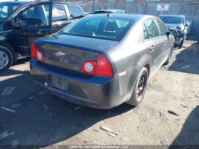 CHEVROLET MALIBU - 4