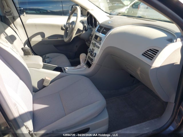 CHEVROLET MALIBU - 5