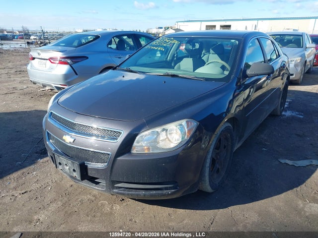 CHEVROLET MALIBU - 6