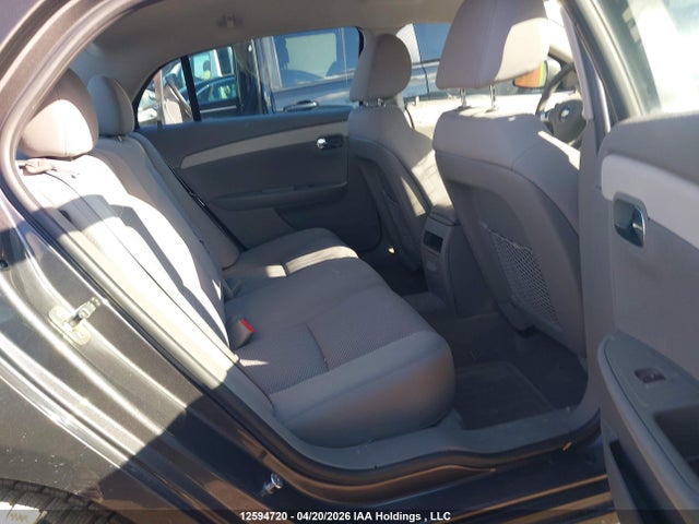 CHEVROLET MALIBU - 8