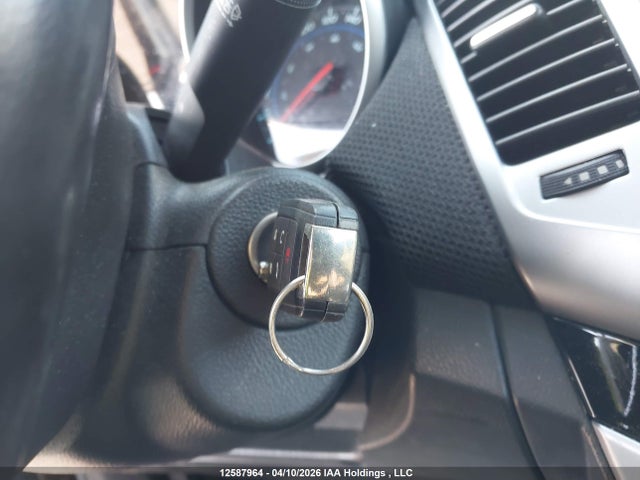 CHEVROLET CRUZE - 10