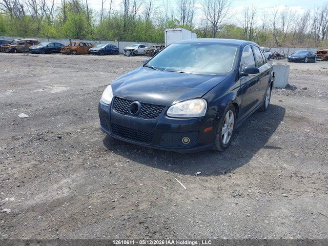2009 Volkswagen JETTA TDI 照片 2