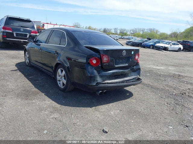 2009 Volkswagen JETTA TDI 照片 3