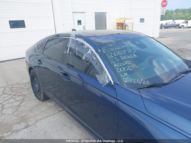 صورة مصغرة 6 لـ 2023 Honda ACCORD EX