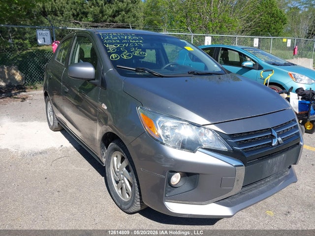 صورة 1 لـ 2022 Mitsubishi MIRAGE ES/LE