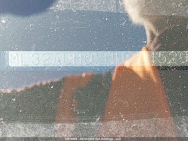 صورة 20 لـ 2022 Mitsubishi MIRAGE ES/LE