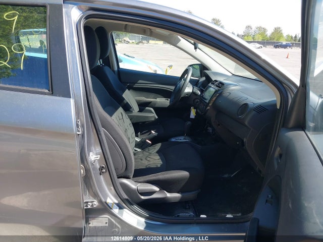 صورة 5 لـ 2022 Mitsubishi MIRAGE ES/LE