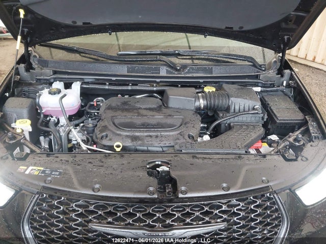 2026 Chrysler PACIFICA LIMITED 照片 9