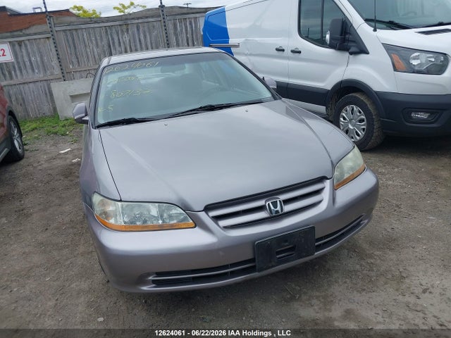 صورة 1 لـ 2001 Honda ACCORD EX