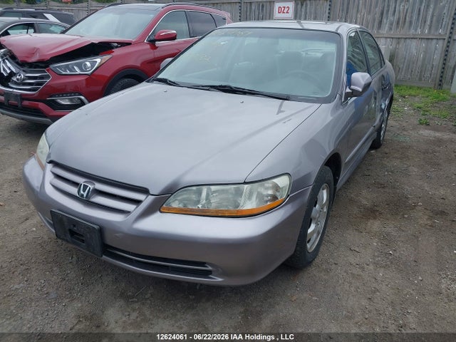 صورة 2 لـ 2001 Honda ACCORD EX