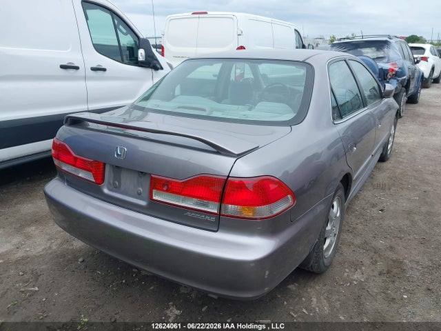صورة 4 لـ 2001 Honda ACCORD EX