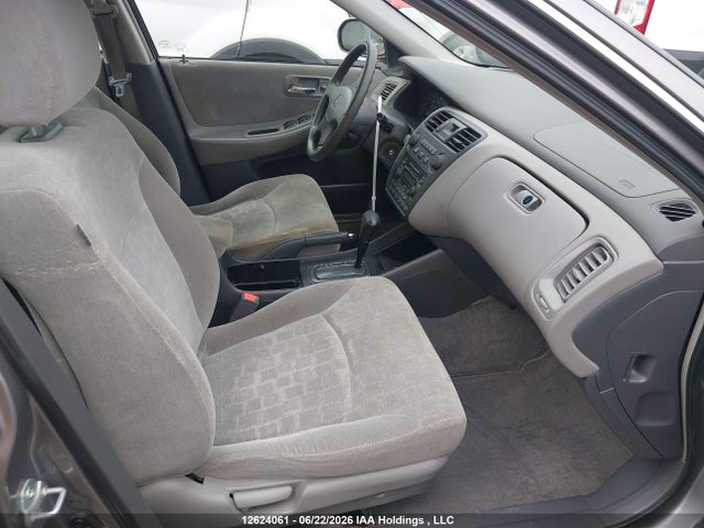 صورة 5 لـ 2001 Honda ACCORD EX