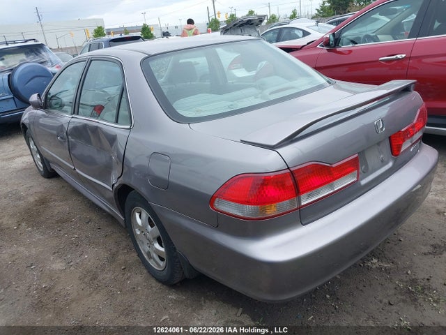 صورة 6 لـ 2001 Honda ACCORD EX