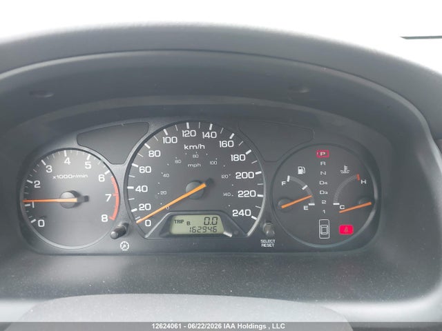 صورة 7 لـ 2001 Honda ACCORD EX