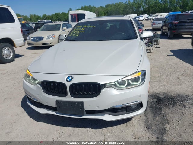صورة 12 لـ 2017 BMW 330 XI