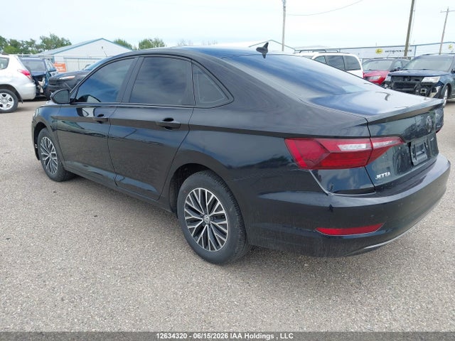 صورة 3 لـ 2020 Volkswagen JETTA SEL