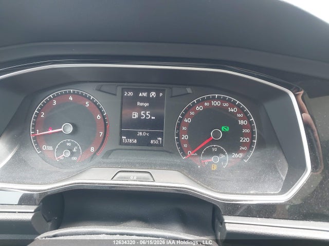 صورة 7 لـ 2020 Volkswagen JETTA SEL