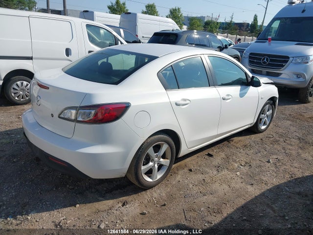 صورة 4 لـ 2010 Mazda 3 I