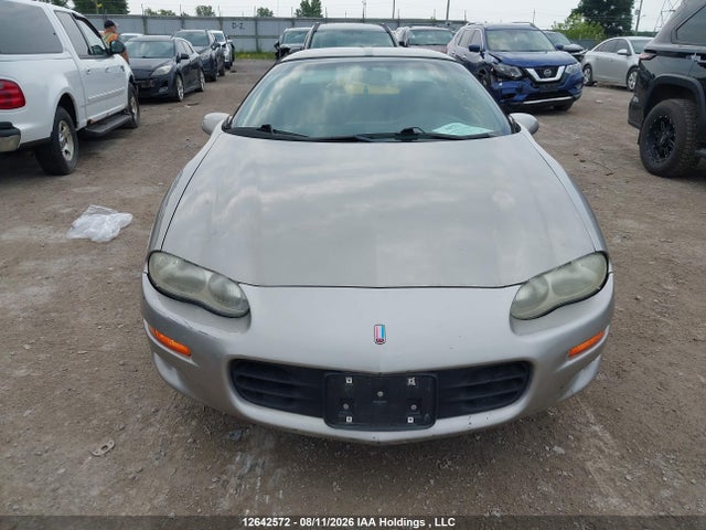 صورة 13 لـ 2001 Chevrolet CAMARO