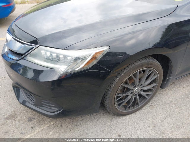 صورة مصغرة 20 لـ 2017 Acura ILX PREMIUM/TECHNOLOGY